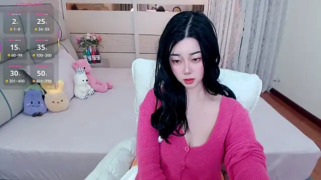 Xiaodie-baby online show from February 6, 3:21 am