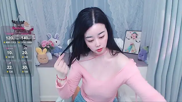 Xiaodie-baby online show from May 15, 12:08 pm