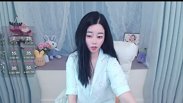 Xiaodie-baby online show from May 9, 3:30 am