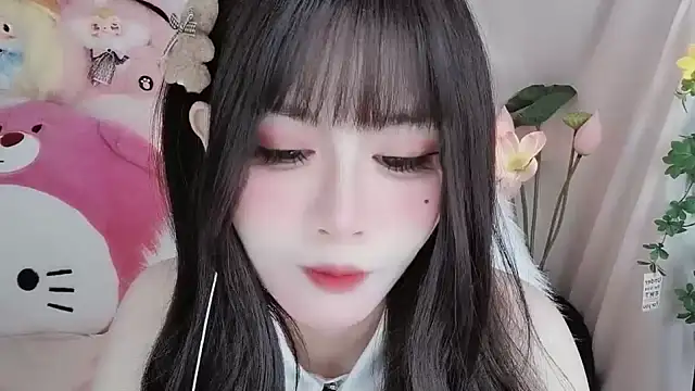 -zhuzhu-999- online show from February 3, 5:17 pm