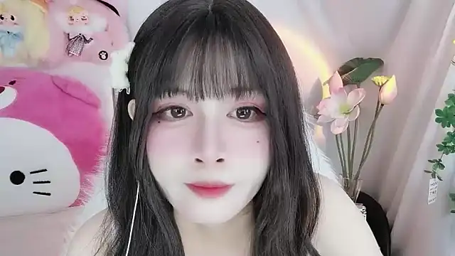 -zhuzhu-999- online show from February 1, 8:51 pm