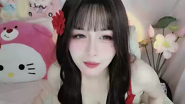 -zhuzhu-999- online show from December 20, 9:41 pm