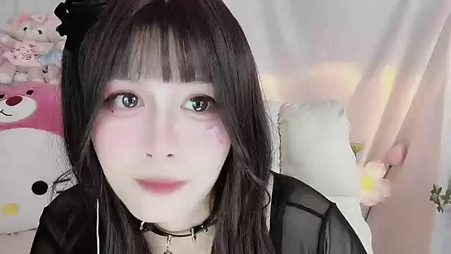 -zhuzhu-999- online show from November 8, 10:15 pm