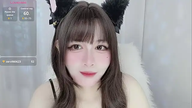 -zhuzhu-999- online show from May 22, 8:18 pm
