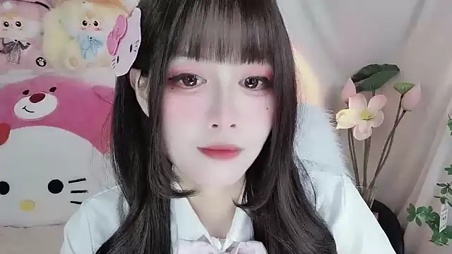 -zhuzhu-999- online show from March 23, 7:20 pm