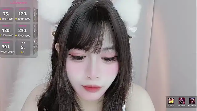 -zhuzhu-999- online show from May 17, 3:44 pm