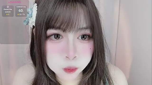 -zhuzhu-999- online show from May 18, 2:45 pm