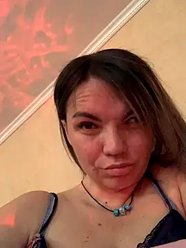 ElizavetaCream online show from October 23, 7:31 pm