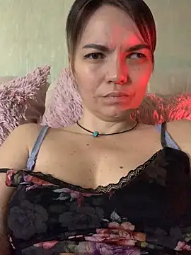 ElizavetaCream online show from October 26, 11:27 am