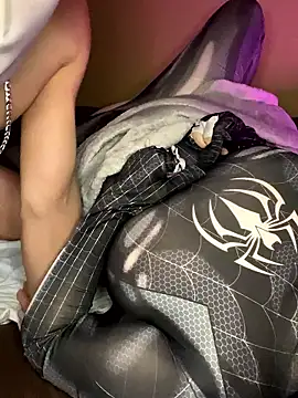 nakadashi kun online show from November 6, 2:34 pm