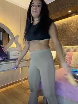 loana vegas online show from May 26, 4:28 pm