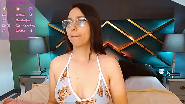 LexyBlaze  online show from March 23, 11:27 am