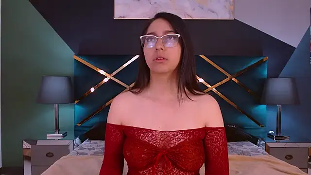 LexyBlaze  online show from May 5, 11:24 am