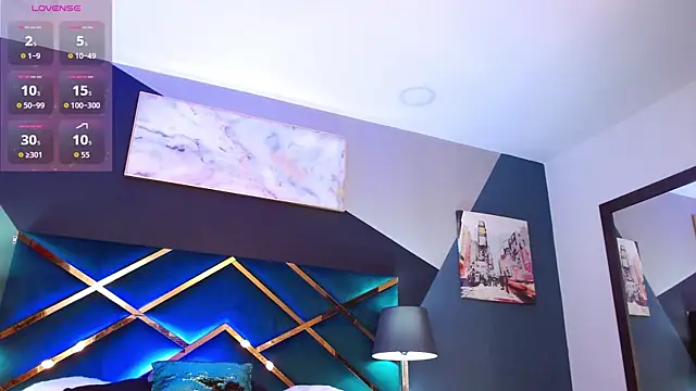 LexyBlaze  online show from March 14, 12:17 pm