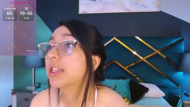 LexyBlaze  online show from May 13, 11:27 am