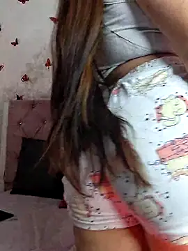 Snapshot of valilu_rosse27 chatting on October 26, 11:55 pm valilu rosse27 online show from October 26, 11:55 pm