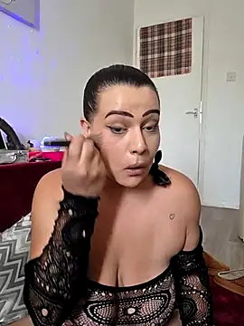 BubblesLovexox online show from May 24, 4:39 pm