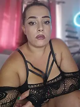 BubblesLovexox online show from July 5, 3:50 pm