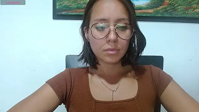 LunaaMorena online show from May 22, 3:10 pm