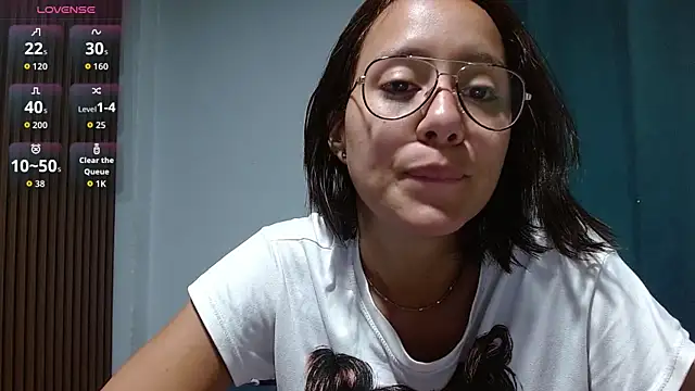LunaaMorena online show from May 19, 2:24 pm