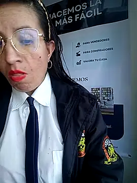 Valentina--1 online show from December 19, 12:30 pm