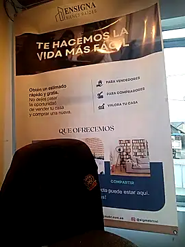 Valentina--1 online show from February 3, 12:10 pm