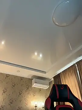 SexyFray 85D online show from March 25, 9:23 am