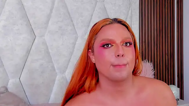 IrinaaVega online show from April 7, 8:00 pm