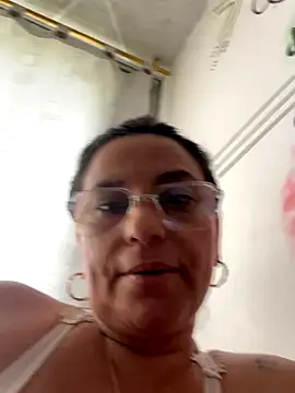 SexyMILF Co online show from November 12, 8:07 pm