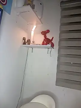 ScarlettParker online show from December 16, 4:51 am