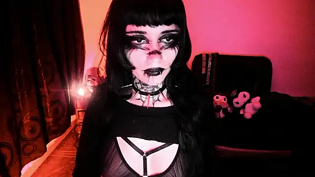 Yueeclipsa online show from February 10, 5:54 am