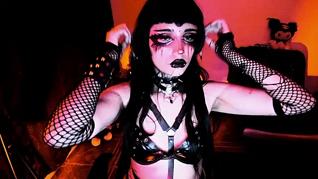 Yueeclipsa online show from March 15, 4:47 am