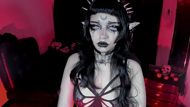 Yueeclipsa online show from May 15, 5:33 am