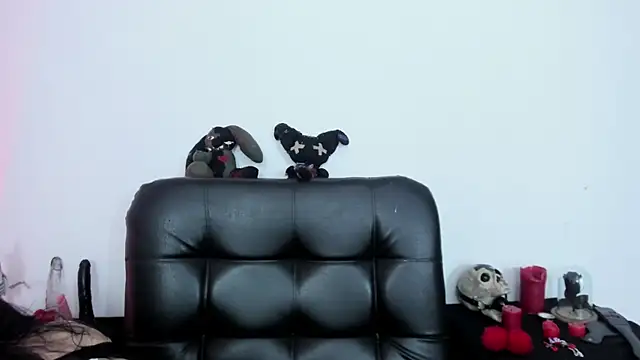 Yueeclipsa online show from December 5, 4:45 am