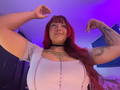 briannasteinn online show from March 24, 2:22 pm