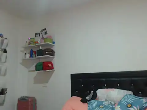 Sharllo K online show from November 11, 11:57 pm