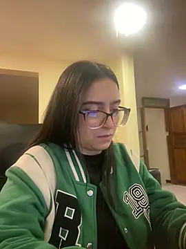 Kloe Novoa online show from May 20, 1:08 pm