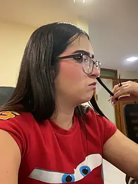Kloe Novoa online show from May 15, 4:54 pm