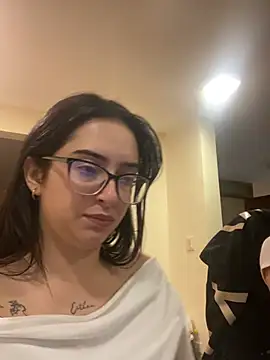 Kloe Novoa online show from March 4, 12:23 pm