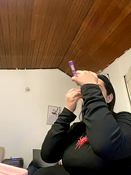 Kloe Novoa online show from November 6, 1:39 pm