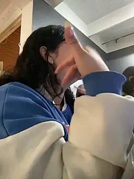 Kloe Novoa online show from January 19, 1:29 pm