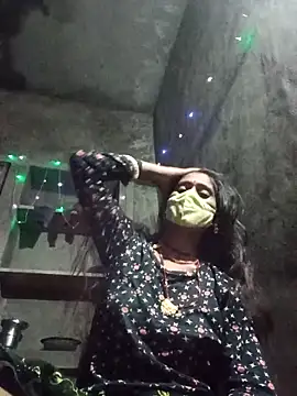 QRANSEXI online show from October 29, 1:10 am