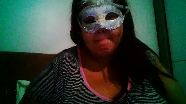 crazzyanne online show from February 17, 3:17 am