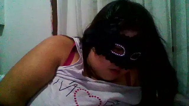 crazzyanne online show from March 28, 3:28 am