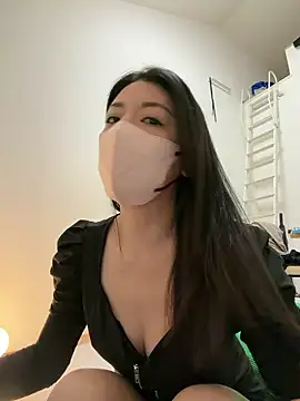 akimix xoxo online show from March 30, 4:17 pm