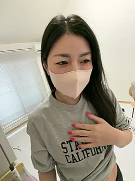 akimix xoxo online show from February 24, 10:52 pm