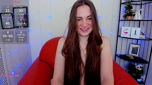 Nola rich online show from February 2, 2:43 am