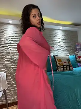 amellita-33 online show from July 30, 12:44 am