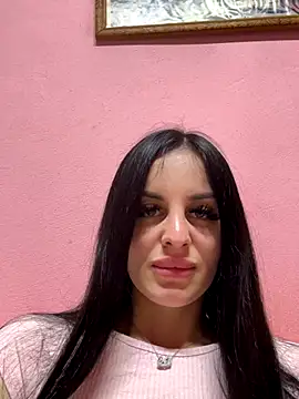 Alexiaaa121 online show from November 21, 9:50 pm