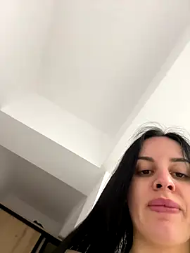 Alexiaaa121 online show from December 18, 3:39 pm